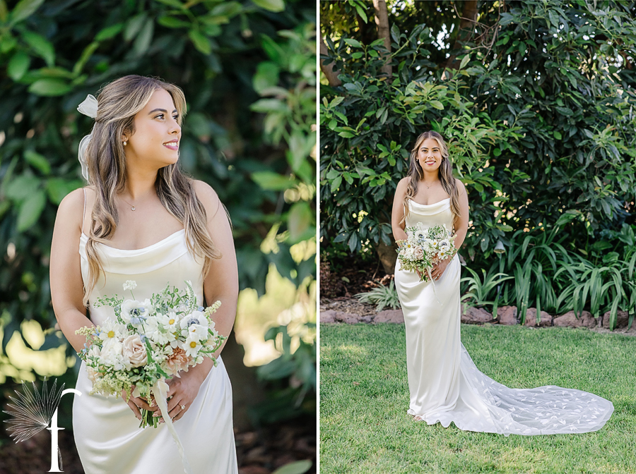 Camila & James | Gerry Ranch Wedding