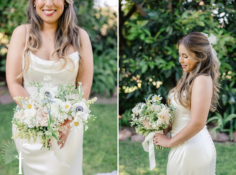 Camila & James | Gerry Ranch Wedding