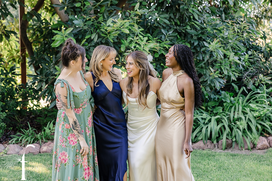 Camila & James | Gerry Ranch Wedding