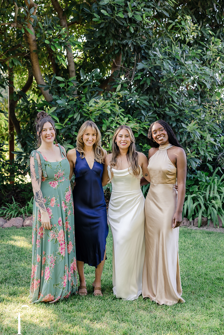 Camila & James | Gerry Ranch Wedding