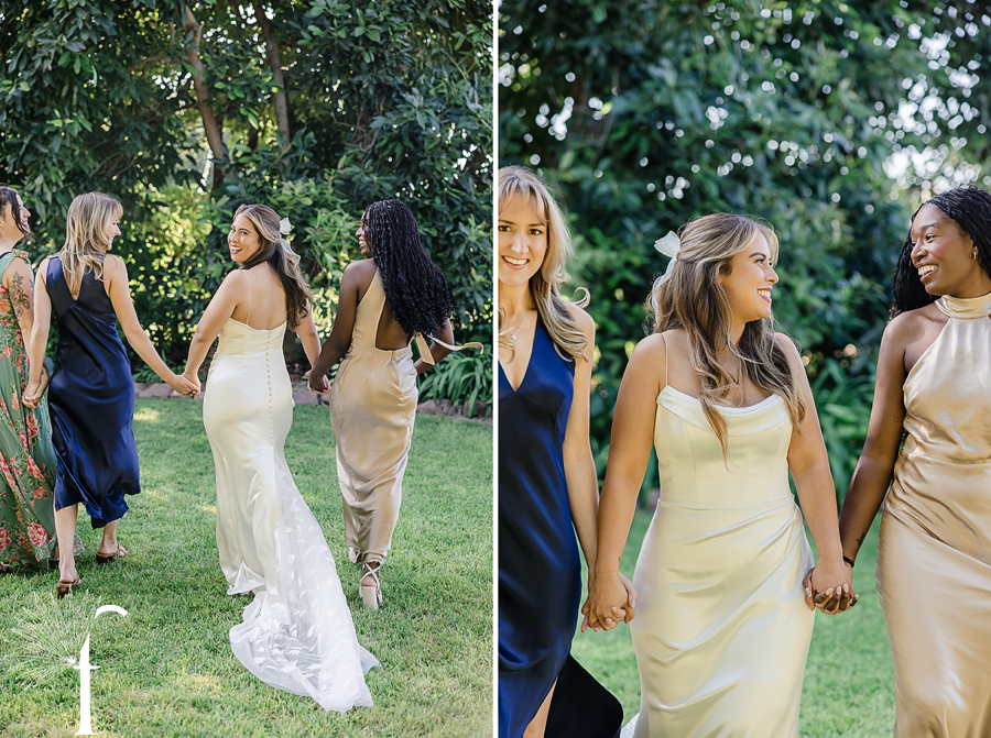 Camila & James | Gerry Ranch Wedding