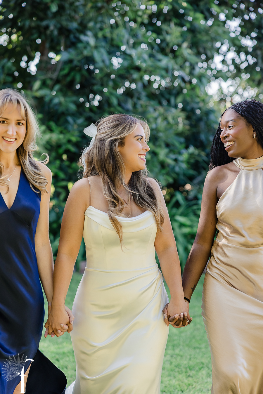 Camila & James | Gerry Ranch Wedding