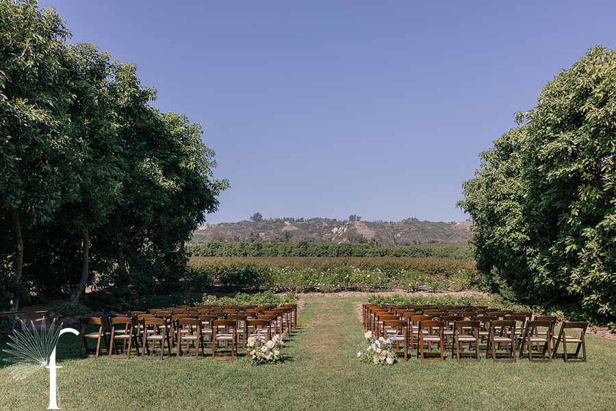 Camila & James | Gerry Ranch Wedding