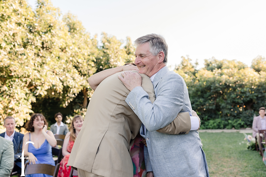 Camila & James | Gerry Ranch Wedding