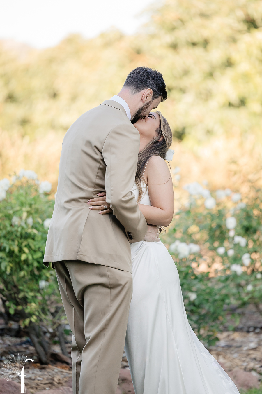 Camila & James | Gerry Ranch Wedding