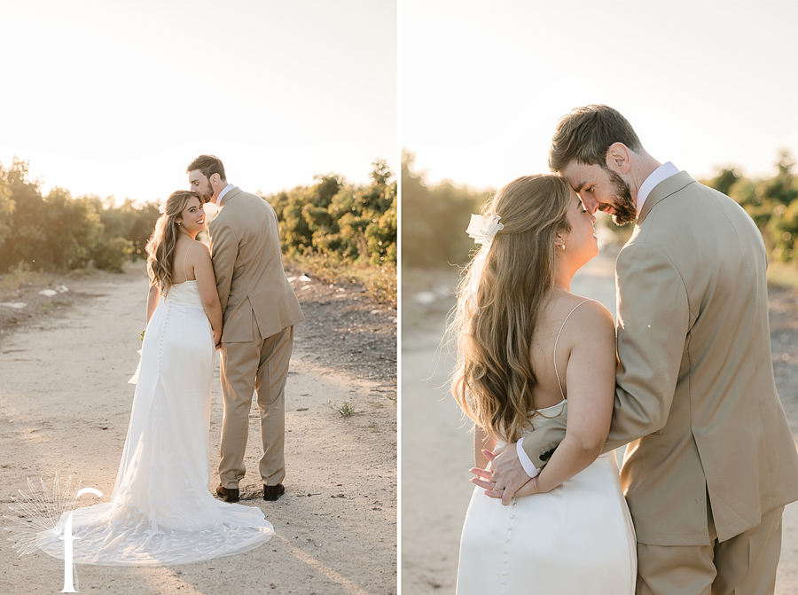 Camila & James | Gerry Ranch Wedding