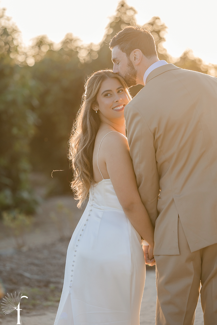 Camila & James | Gerry Ranch Wedding