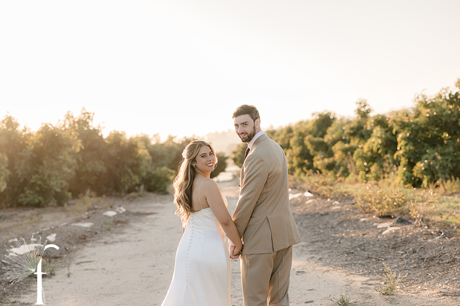 Camila & James | Gerry Ranch Wedding