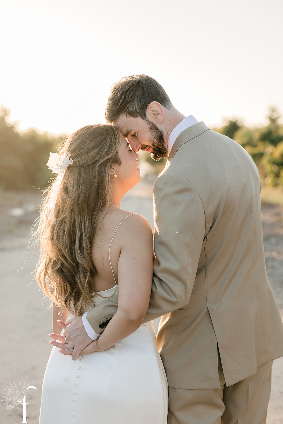 Camila & James | Gerry Ranch Wedding