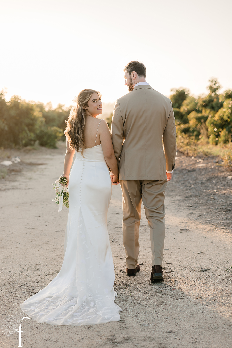 Camila & James | Gerry Ranch Wedding