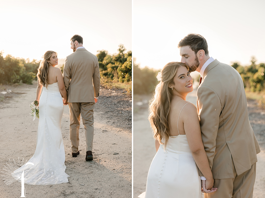 Camila & James | Gerry Ranch Wedding