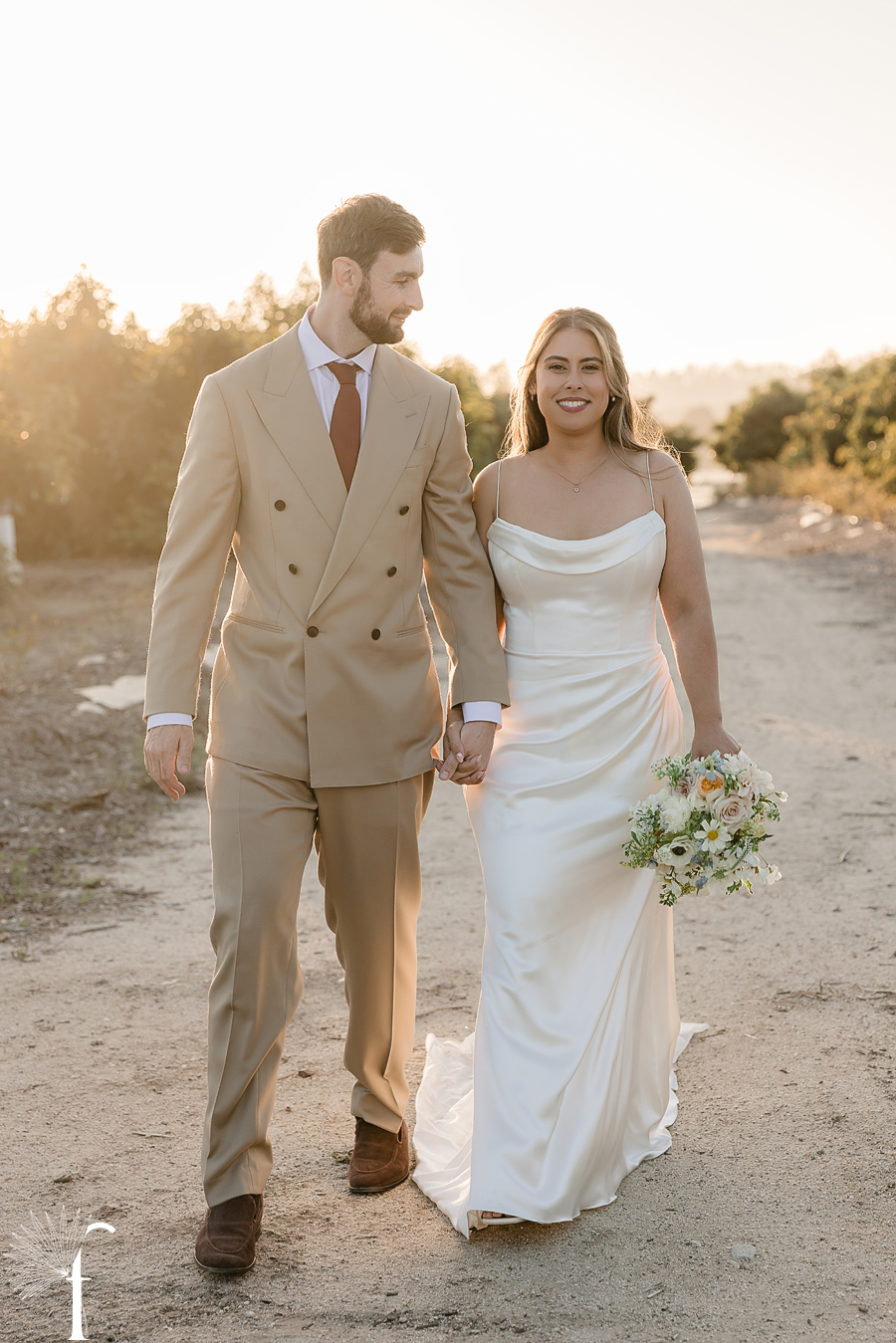 Camila & James | Gerry Ranch Wedding