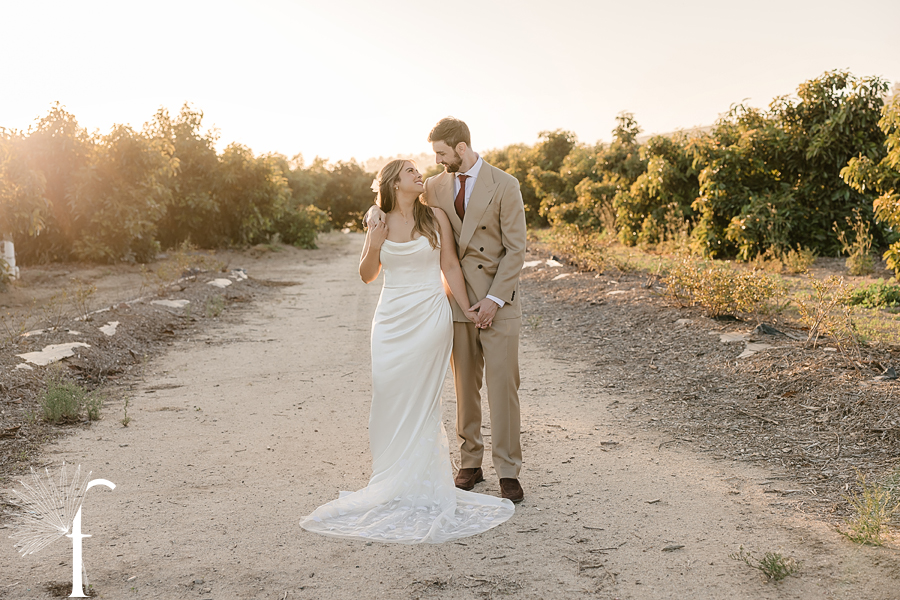 Camila & James | Gerry Ranch Wedding