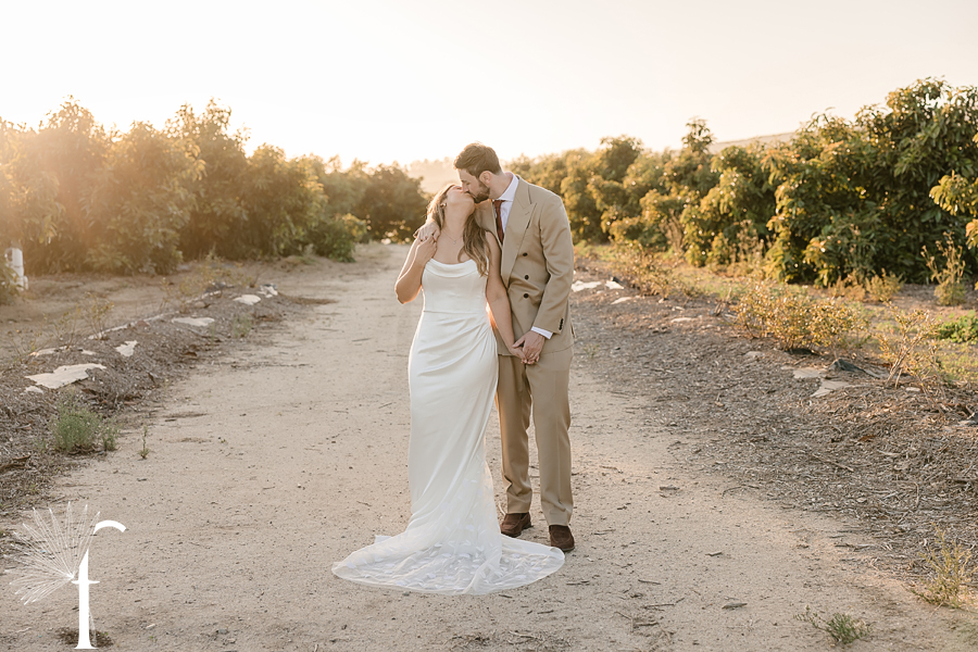 Camila & James | Gerry Ranch Wedding