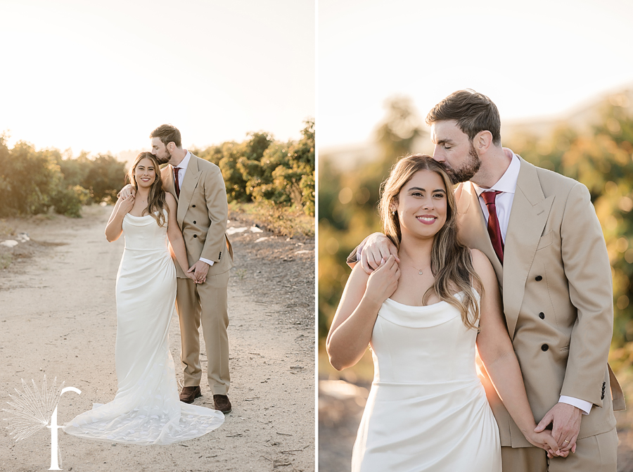 Camila & James | Gerry Ranch Wedding