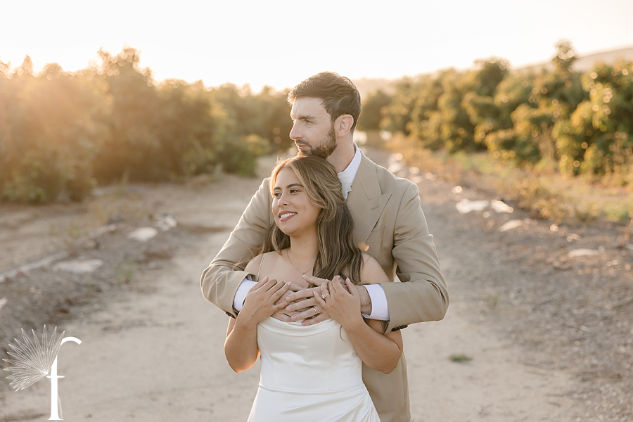 Camila & James | Gerry Ranch Wedding