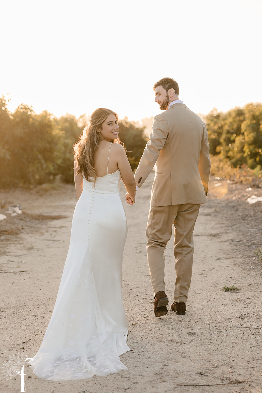 Camila & James | Gerry Ranch Wedding