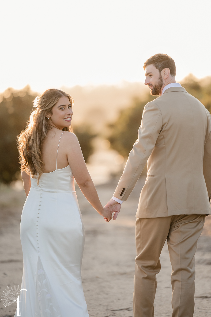 Camila & James | Gerry Ranch Wedding