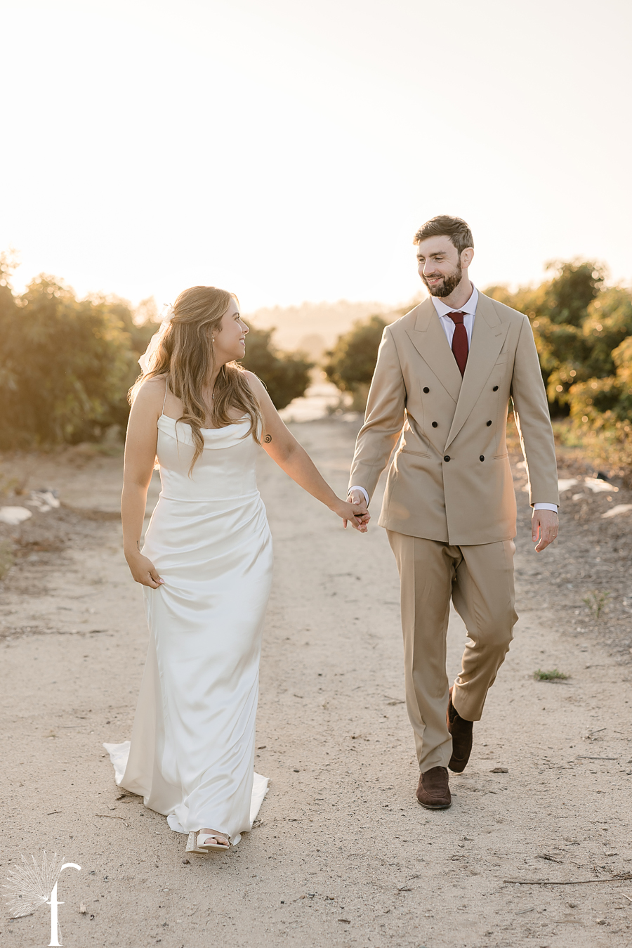 Camila & James | Gerry Ranch Wedding