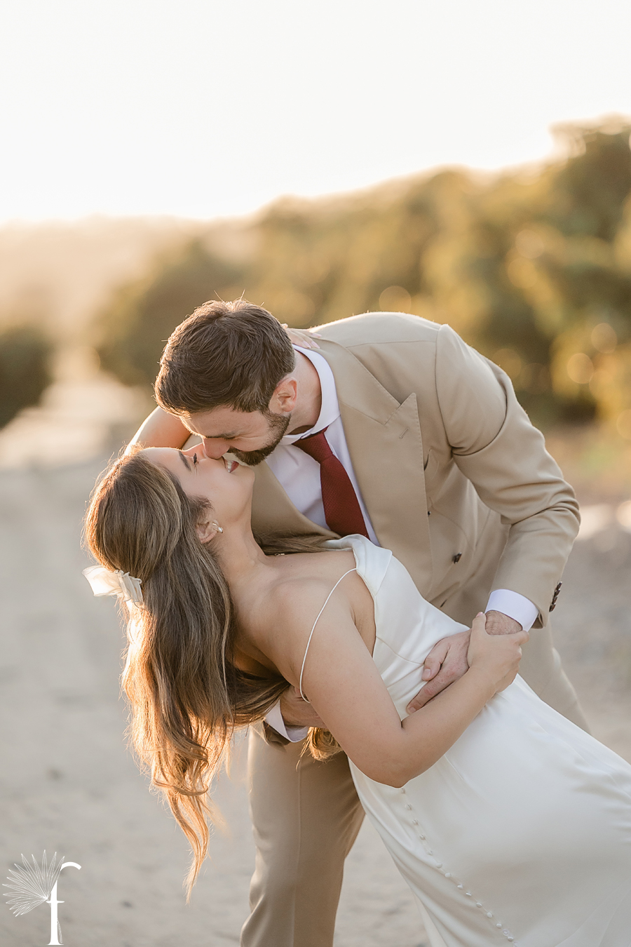 Camila & James | Gerry Ranch Wedding