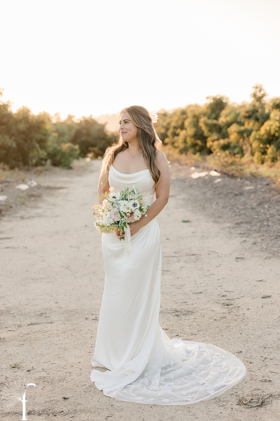 Camila & James | Gerry Ranch Wedding