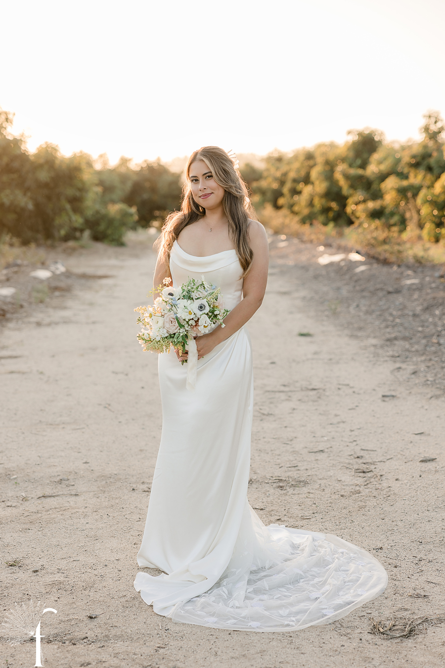 Camila & James | Gerry Ranch Wedding