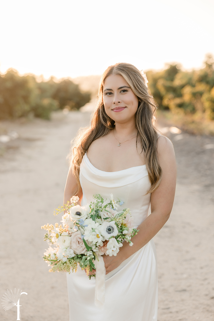 Camila & James | Gerry Ranch Wedding