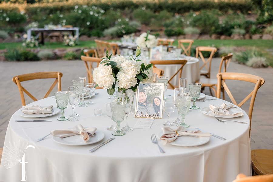 Camila & James | Gerry Ranch Wedding