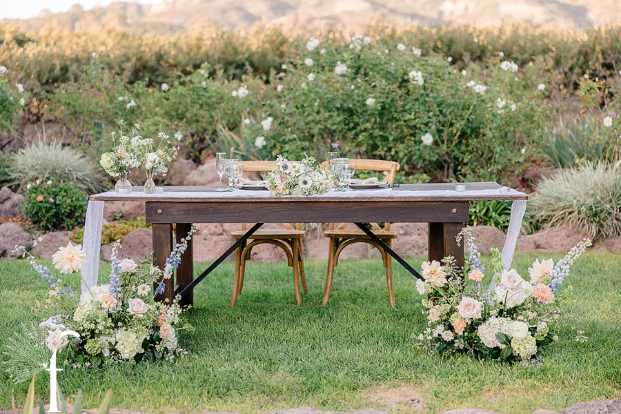 Camila & James | Gerry Ranch Wedding