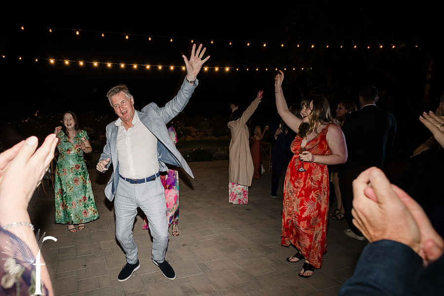 Camila & James | Gerry Ranch Wedding