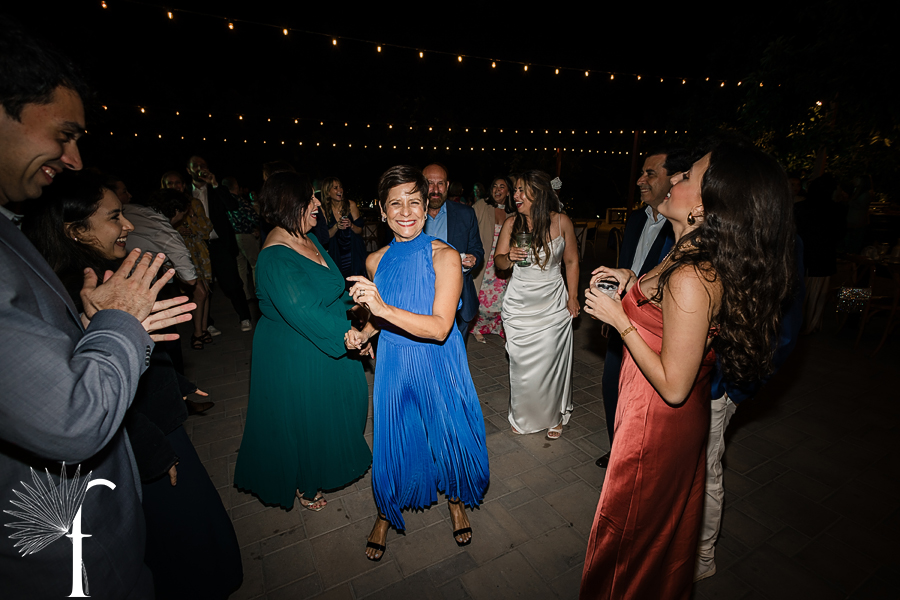 Camila & James | Gerry Ranch Wedding