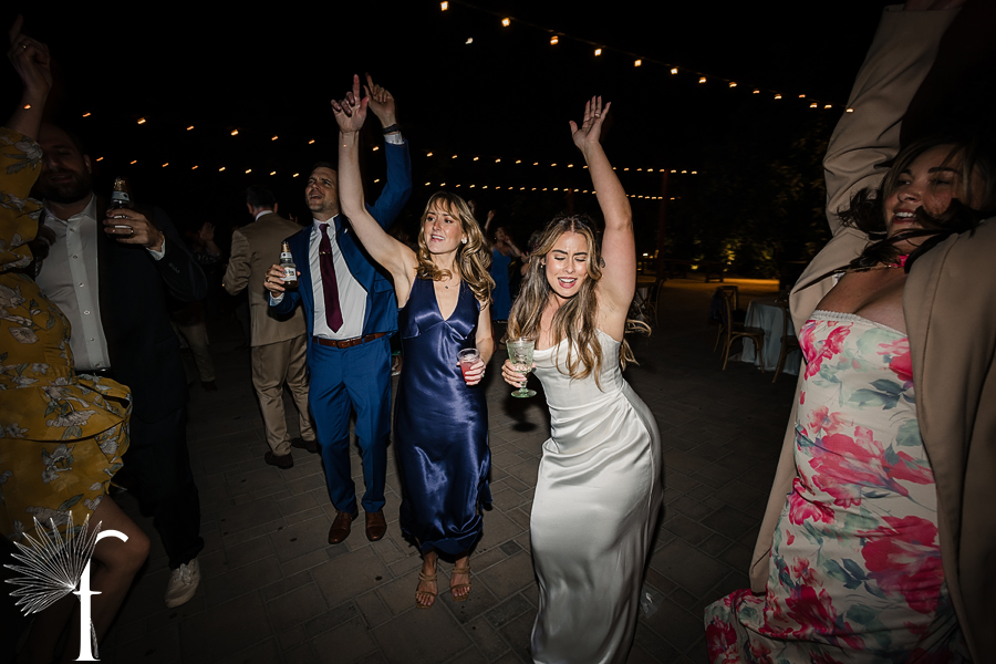 Camila & James | Gerry Ranch Wedding