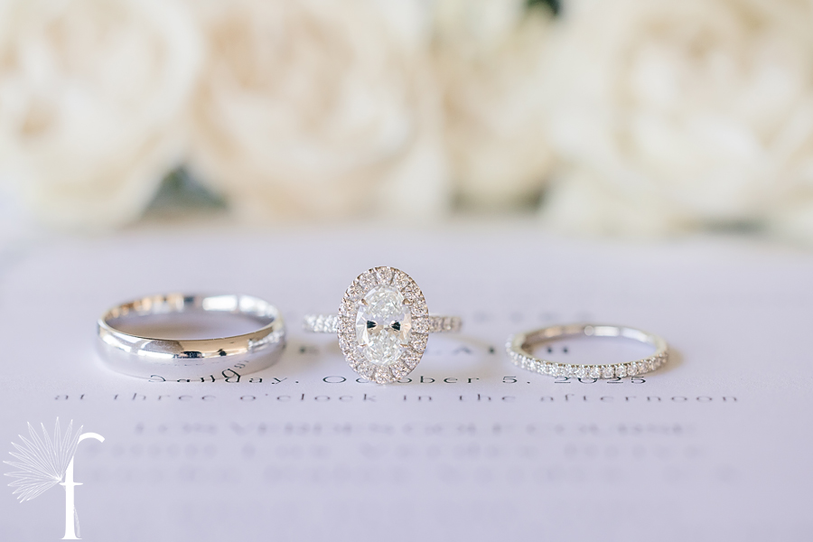 Los Verdes Golf Course Weddings | Karlie & Luke