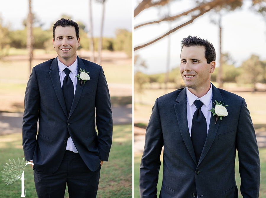 Los Verdes Golf Course Weddings | Karlie & Luke