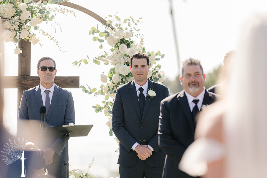 Los Verdes Golf Course Weddings | Karlie & Luke