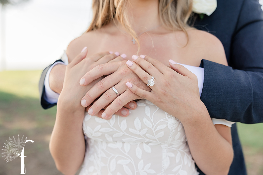 Los Verdes Golf Course Weddings | Karlie & Luke