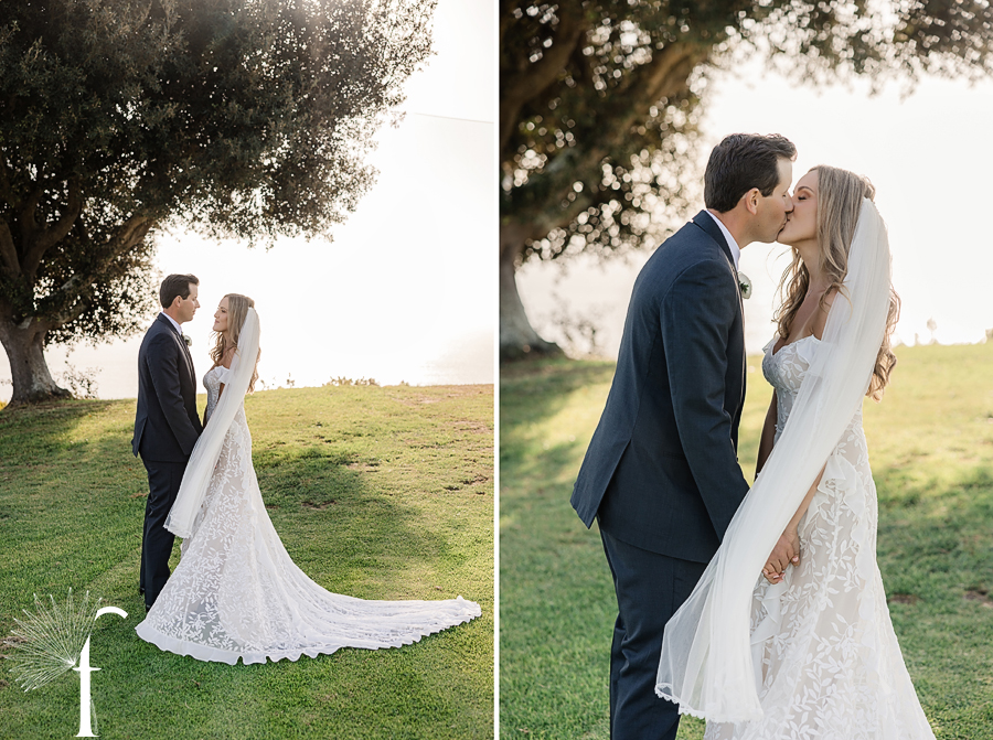 Los Verdes Golf Course Weddings | Karlie & Luke