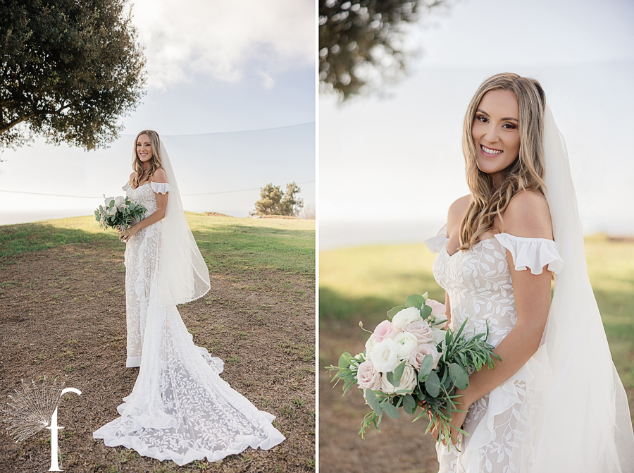 Los Verdes Golf Course Weddings | Karlie & Luke