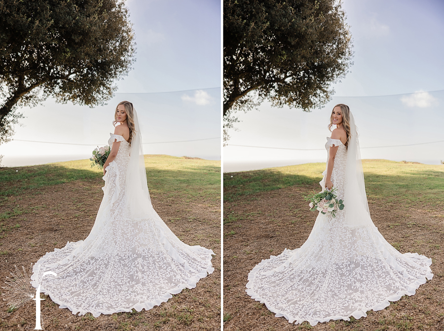 Los Verdes Golf Course Weddings | Karlie & Luke