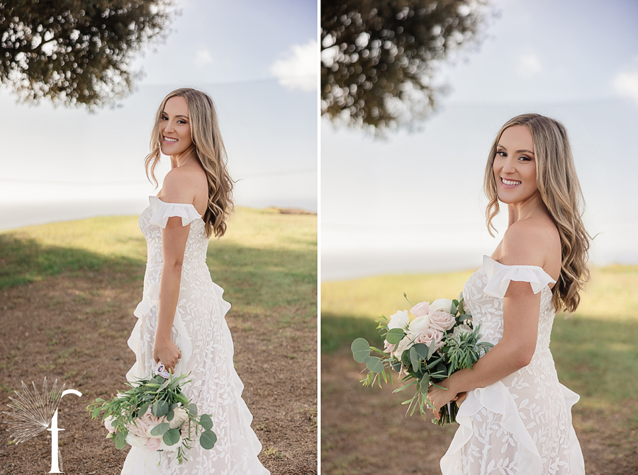 Los Verdes Golf Course Weddings | Karlie & Luke