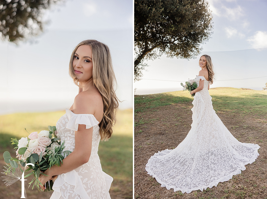 Los Verdes Golf Course Weddings | Karlie & Luke