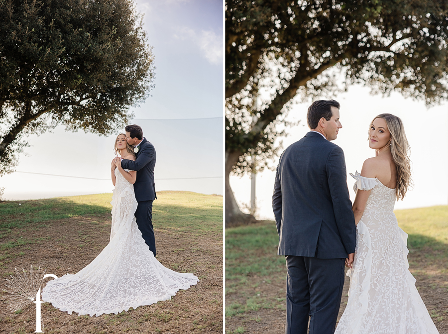 Los Verdes Golf Course Weddings | Karlie & Luke