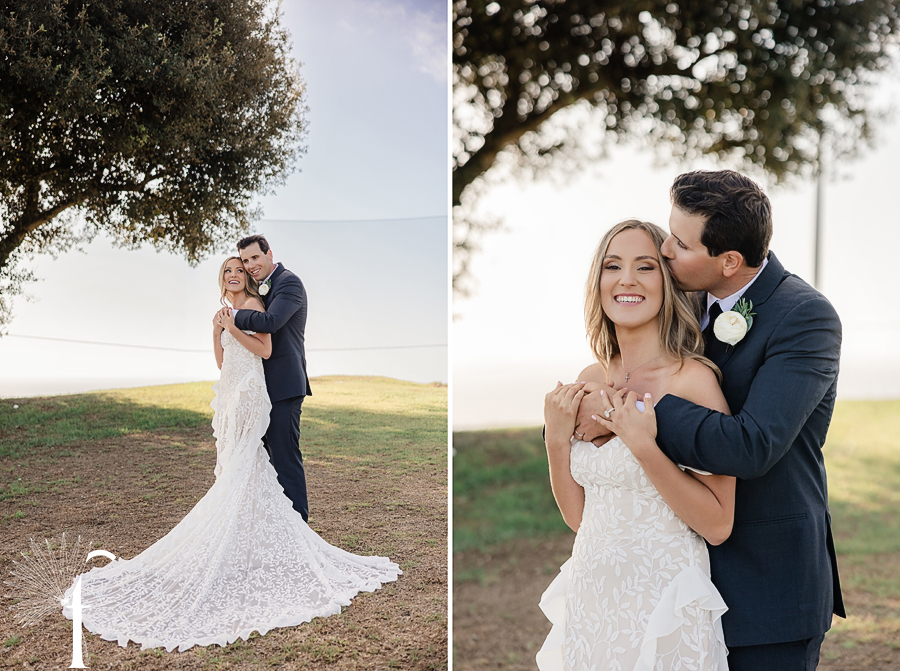 Los Verdes Golf Course Weddings | Karlie & Luke
