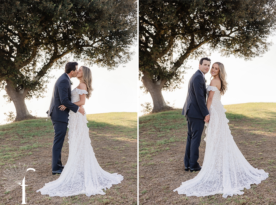 Los Verdes Golf Course Weddings | Karlie & Luke