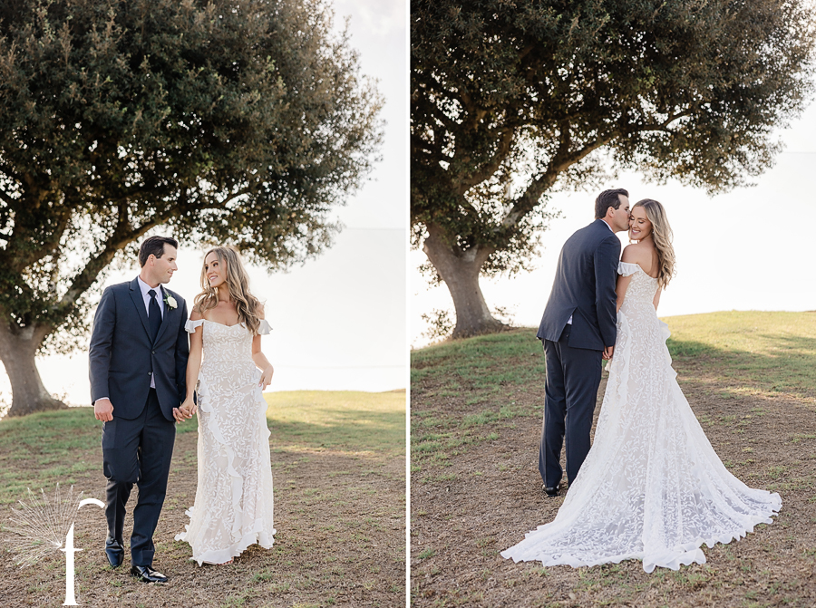 Los Verdes Golf Course Weddings | Karlie & Luke