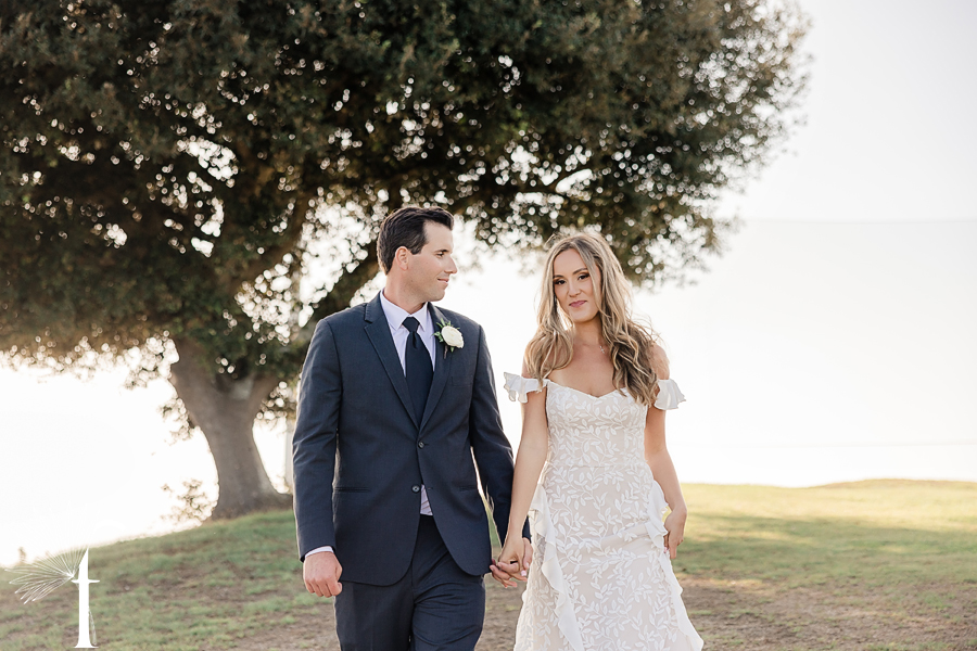 Los Verdes Golf Course Weddings | Karlie & Luke