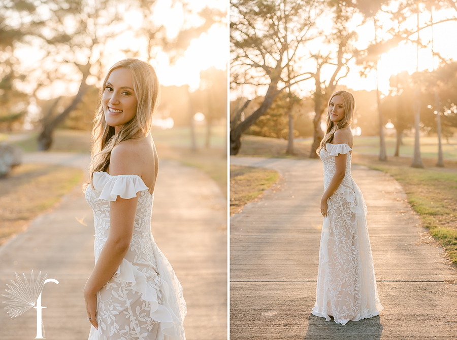 Los Verdes Golf Course Weddings | Karlie & Luke
