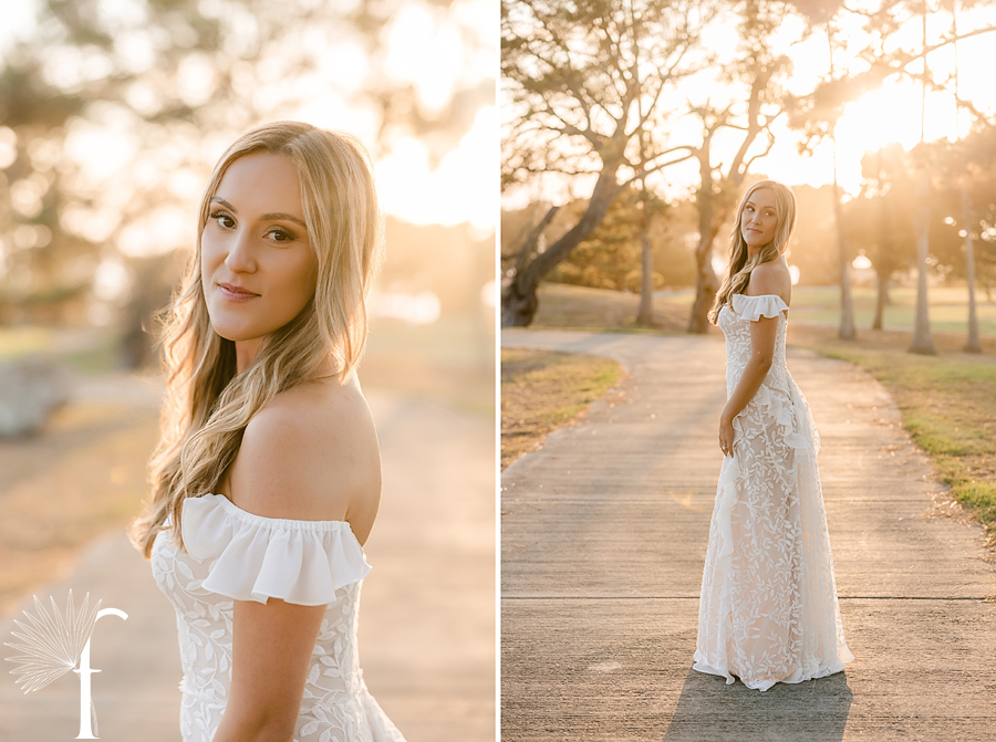 Los Verdes Golf Course Weddings | Karlie & Luke