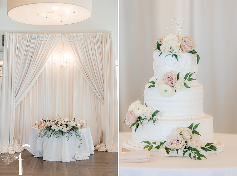 Los Verdes Golf Course Weddings | Karlie & Luke