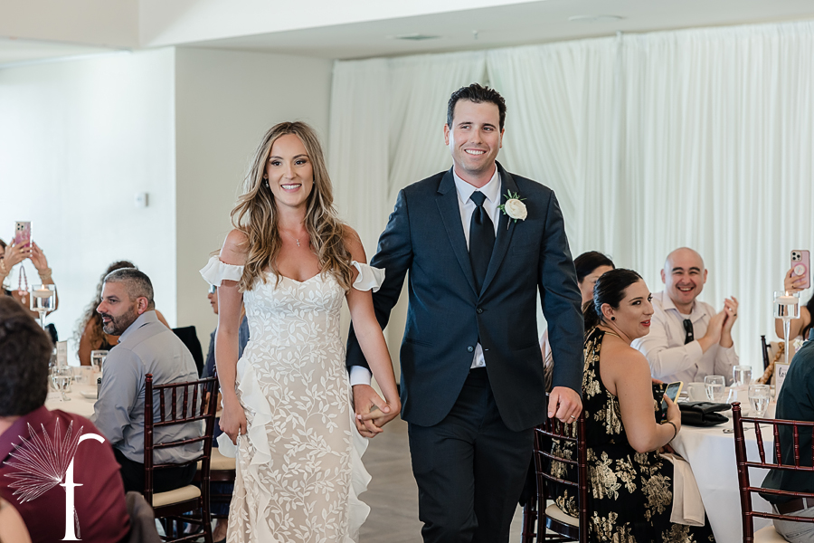 Los Verdes Golf Course Weddings | Karlie & Luke